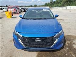 نیسان سێنترا